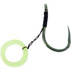 KORUM HOOK HAIRS WITH BAIT BANDS