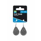 PRESTON FLAT PEAR LEAD