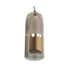 PRESTON ABSOLUTE WINDOW FEEDER SOLID LARGE
