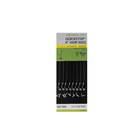 KORUM BIG FISH HAIR RIGS 10cm WQS BARBLESS