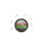 KORUM RIVER HAIR RIGS 1M BARBED