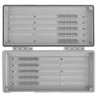 PRSTON MAG STORE SYSTEM 10cm UNLOADED