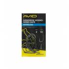 AVID ARMOROK HOOKS WIDE GAPE BARBELSS