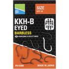 PRESTON KKH-B EYED BARBLESS