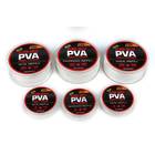 FOX SLOW MELT PVA NARROW REFIL 20m