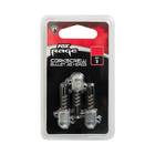 FOX RAGE CORKSCREW BULLET JIG 3PCS