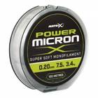 MATRIX POWER MICRON X SUPER SOFT 100M