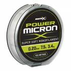 MATRIX POWER MICRON X SUEPR SOFT 100m