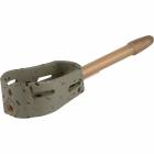 MATRIX ALLOY OPEN FEEDER INTER