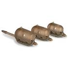 MATRIX INLINE MAGGOT FEEDER LARGE