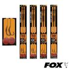 FOX EDGES ARMA POINT WIDE GAPE RIGS CAMOTEX SEMI STIFF 4 25lb