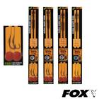FOX EDGES ARMA POINT CURVE SHORT RIGS CAMOTEX SEMI STIFF