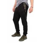 FOX LW JOGGERS BLACK CAMO