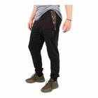 FOX LW JOGGERS BLACK CAMO