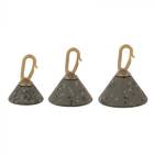 FOX DOWNRIGGER BACK WEIGHTS