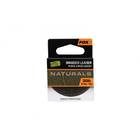 FOX NATURALS BAIDED LEADER 20M
