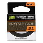 FOX NATURALS SUPER SOFT BRAID 20M