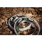 FOX EXOCET TAPERED LEADER 100m