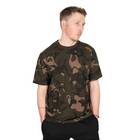 FOX AOP CAMO PRINT T-SHIRT CAMO