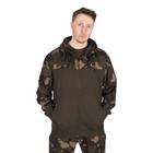 FOX LW ZIPPED HOODY KHAKI CAMO