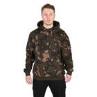 FOX LW PULLOVER HOODY CAMO