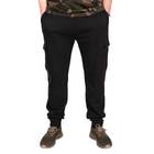 FOX LW COMBAT JOGGER BLACK CAMO