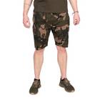 FOX LW JOGGER SHORT CAMO