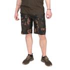 FOX LW COMBAT SHORT CAMO