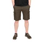 FOX LW COMBAT SHORT KHAKI