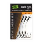 FOX CHOD RIGS