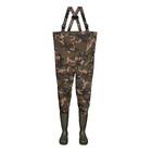 FOX LIGHTWEIGHT CHEST WADERS CAMO