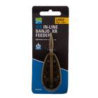 PRESTON ICS IN-LINE BANJO XR FEEDER LARGE