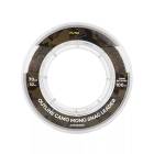 AVID OUTLINE CAMO MONO SNAG LEADER 100m