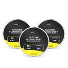 AVID OUTLINE FLUORO SOFT 20m