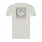 GURU GREY WAVES TEE