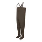 TRAKKER N3 HD CHEST WADERS