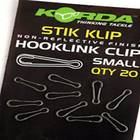 KORDA STICK-CLIP