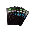 KORDA KURV SHANK