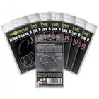 KORDA KURV SHANK B