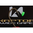 KORDA KAPTOR WIDE GAPE