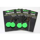 KORDA SINKERS GREEN