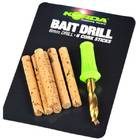 KORDA CORK STICKERS
