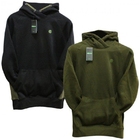 KORDA HOODIE DARK OLIVE