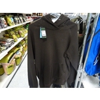 KORDA HOODIE BROWN