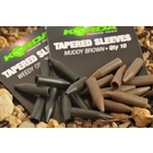 KORDA TAPERED SLEEVES
