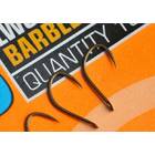 GURU HOOK LWG BARBLES SPADE END