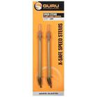 GURU X-SAFE SPEED STEM SPARE ELASTIC 2PCS