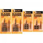 GURU COMMERCIAL CAGE FEEDER X-SAFE