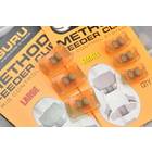 GURU METHOD FEEDER CLIP