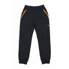 GURU TECH JOGGERS BLACK